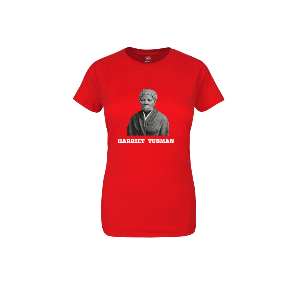Harriet tubman   55