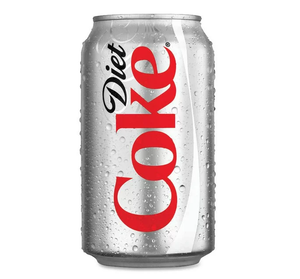 Diet coke