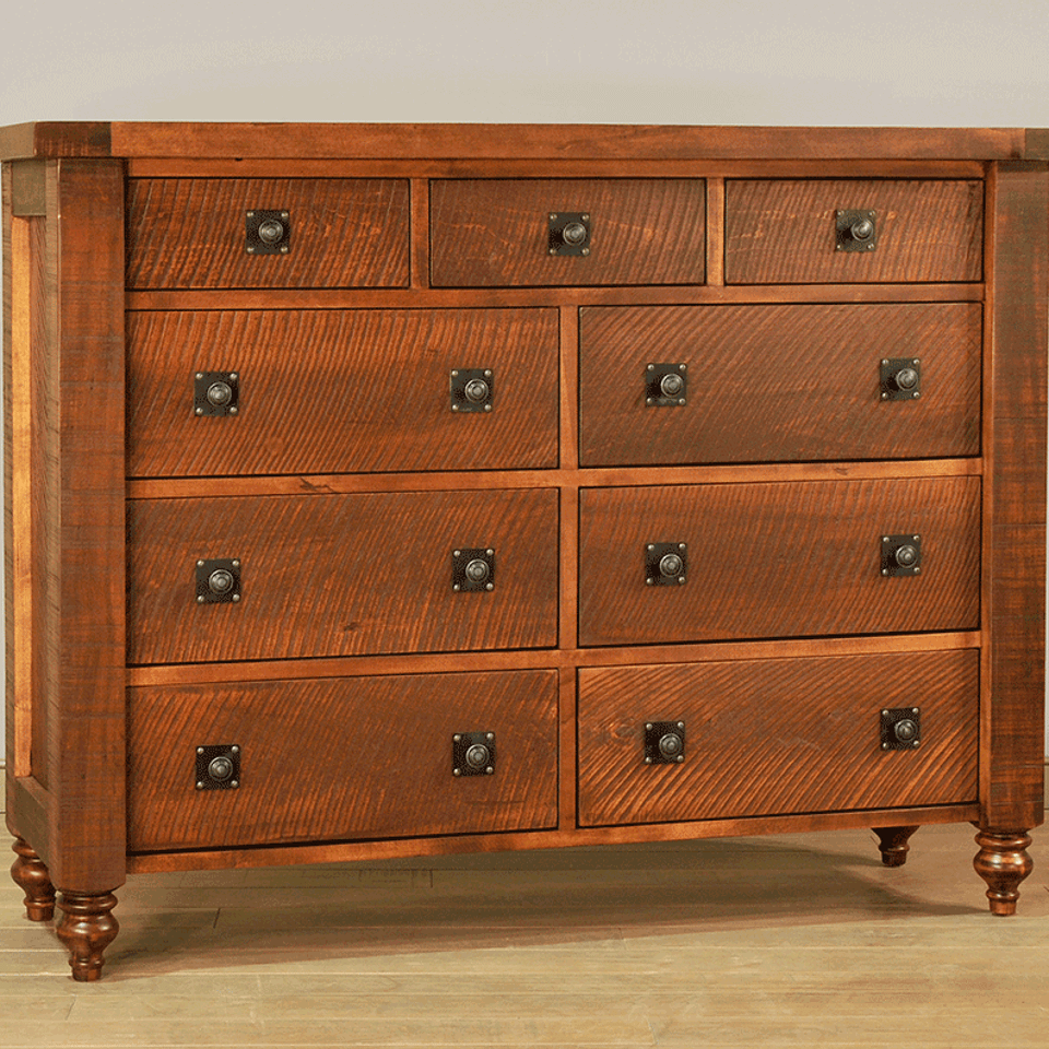 Tahoe dresser sct