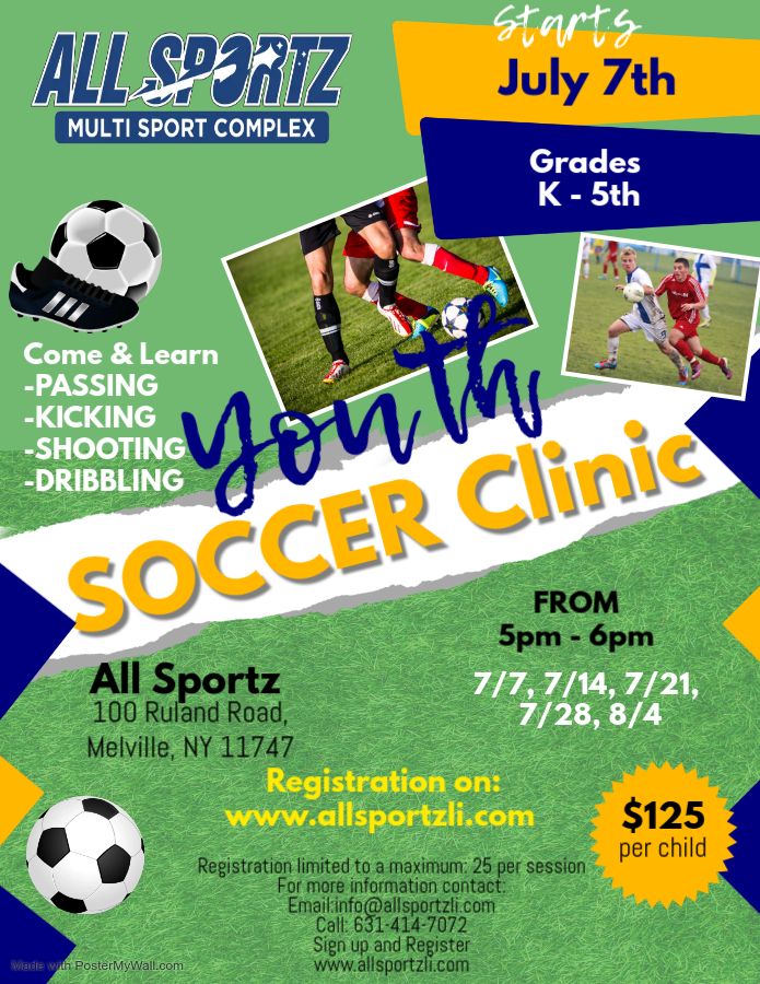 Soccer (3)