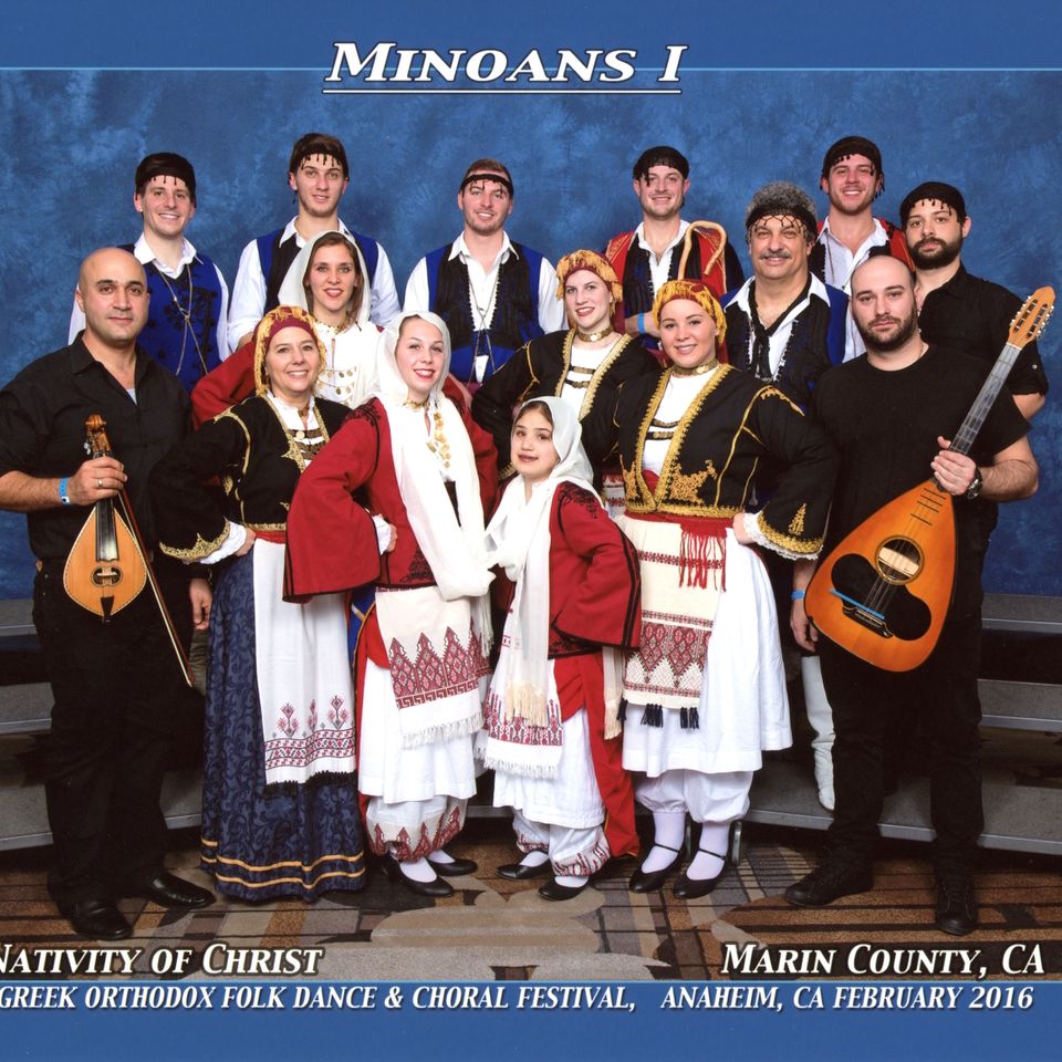 2016 fdf mi cretan