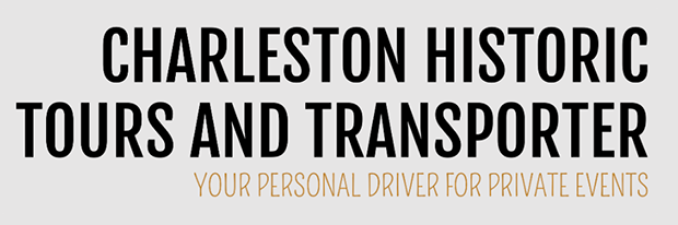 Charleston historic tours