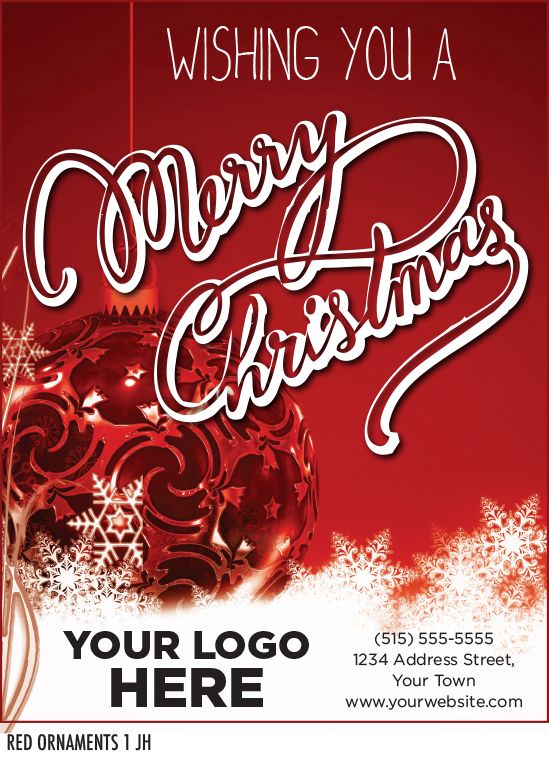 Red ornaments 1 jh