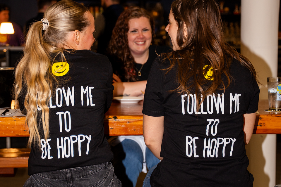 Wormtownworcestertaproomspace