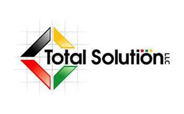 Totalsolution