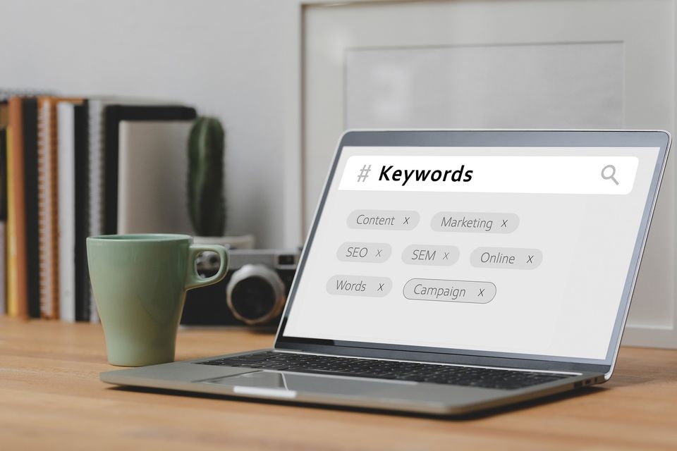 How and where to use Keywords for Maximum Results. North AL Social. 