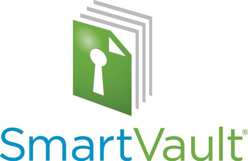 Smartvault image 1