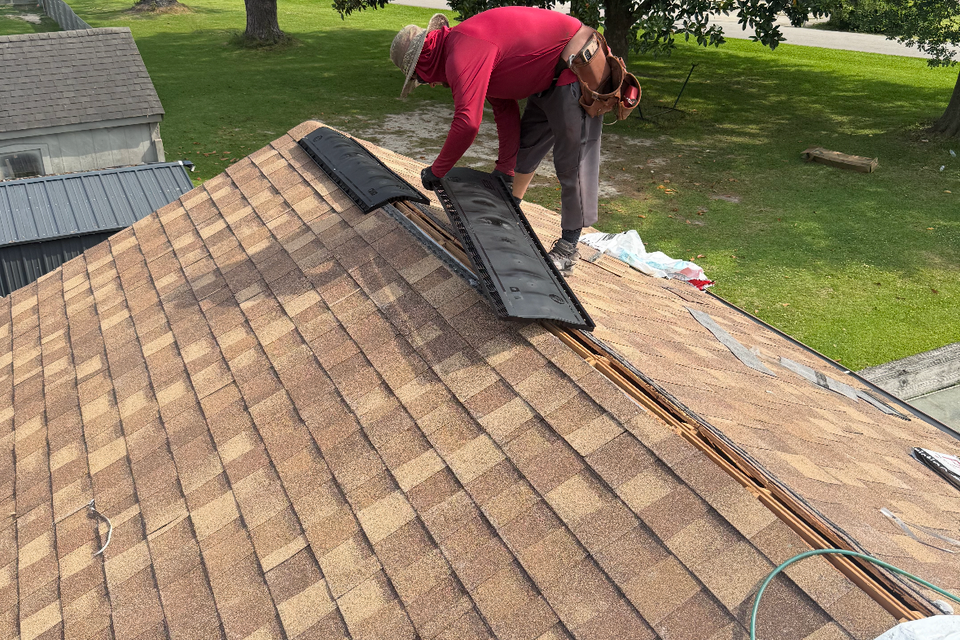 Residential roof doctor suffolk roof (4)