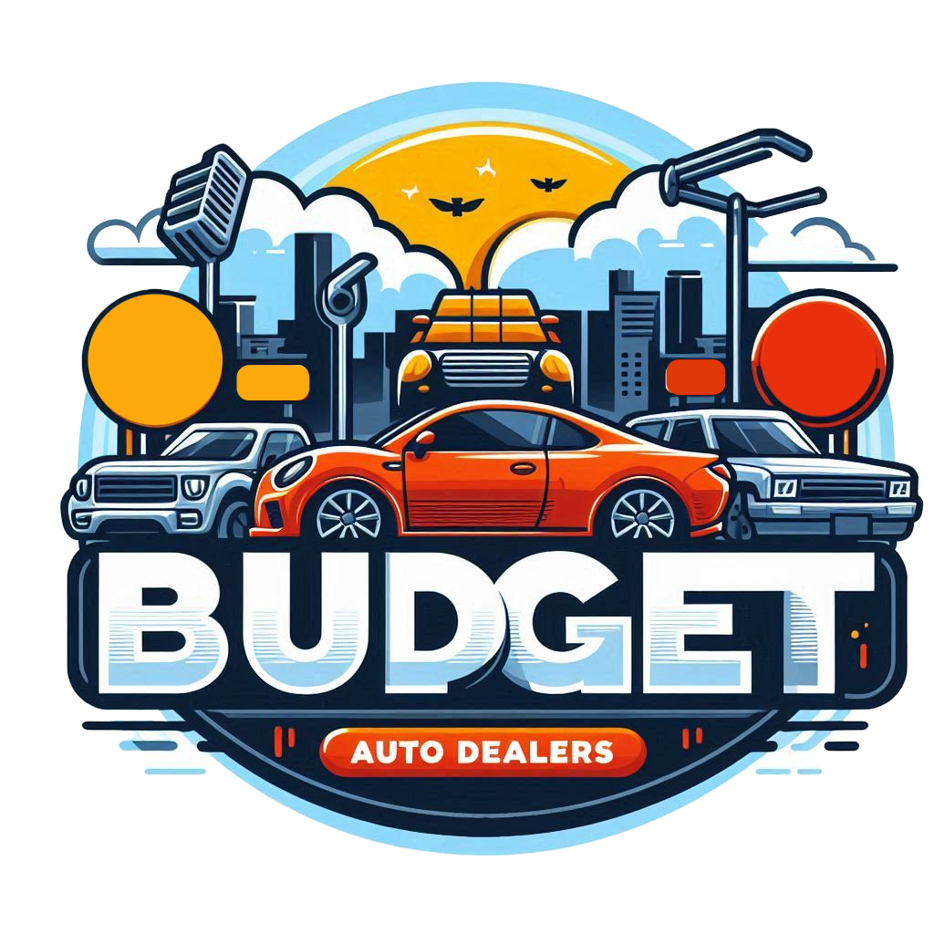 Budget Auto Dealers