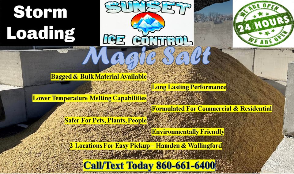 Magic salt advertising flyer (1)