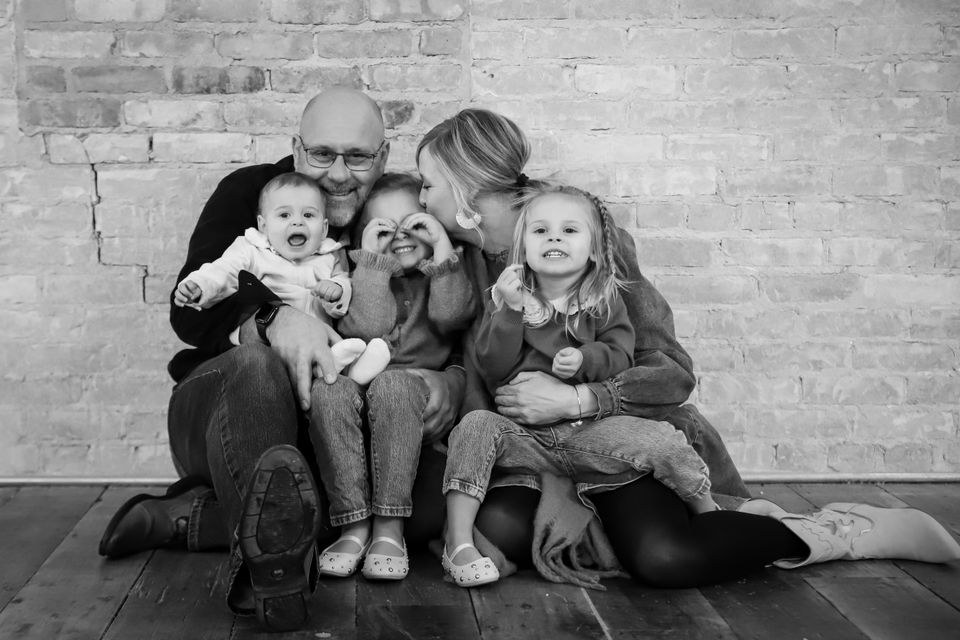 Cornelissen family 2025 119119