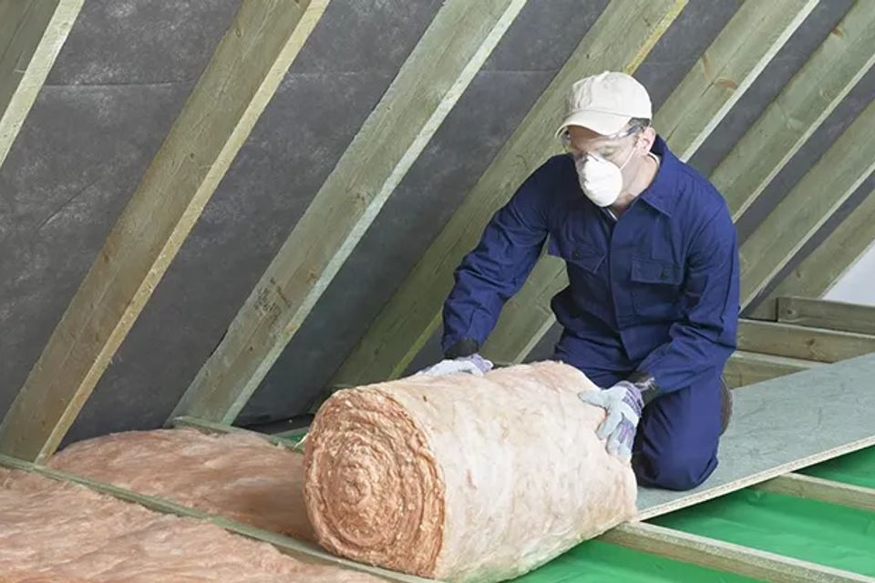 Affordable commercial insulations to reduce operational costs in old lyme 668 by 416
