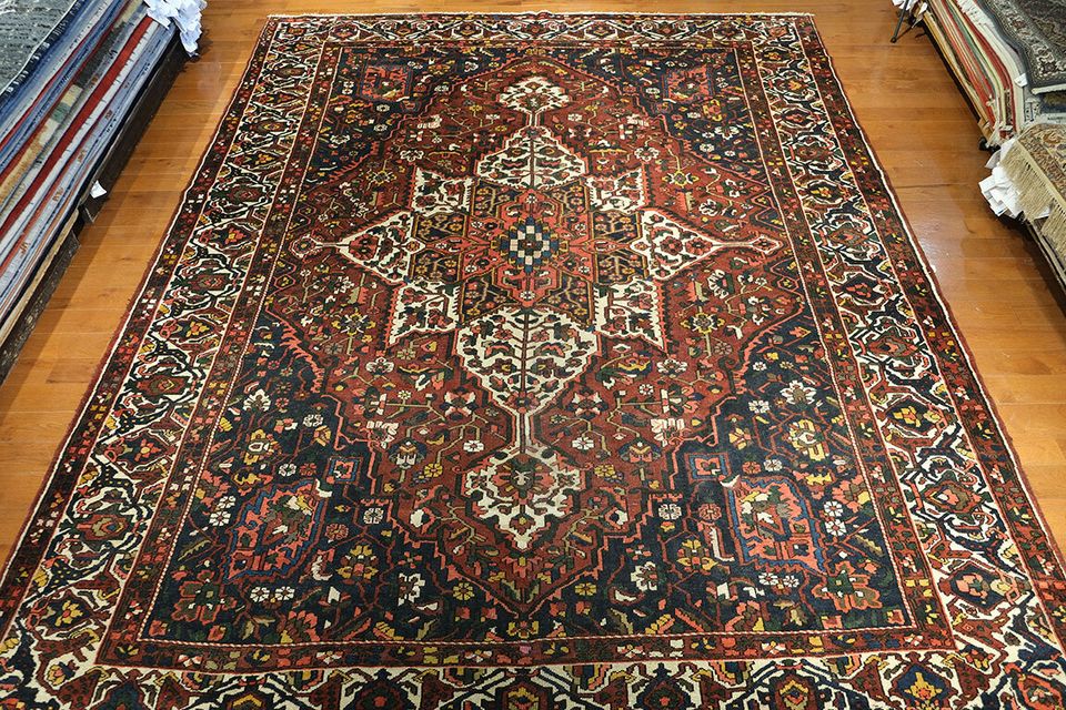 Traditional rugs ptk gallery 104