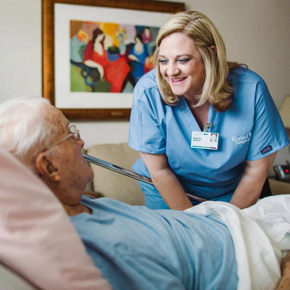 Hospice
