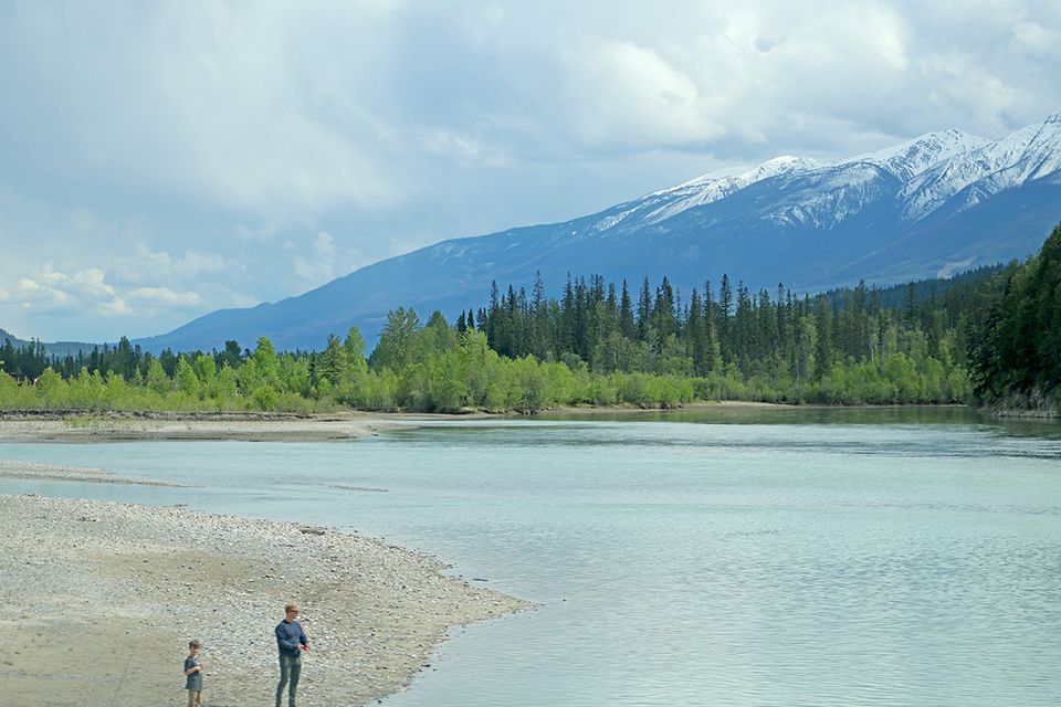 3 national parks