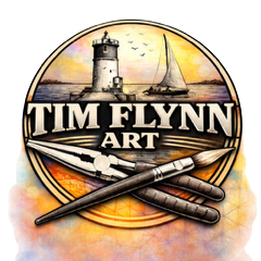 Tim Flynn Art