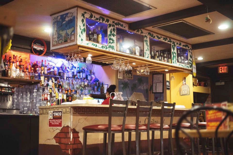 Mexican Restaurant, Boise, Meridian, Garden City, ID