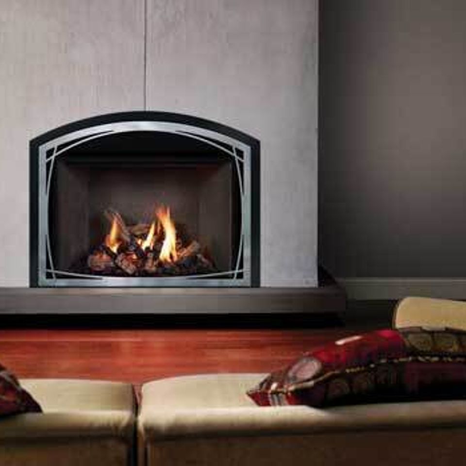 Fv decor insert