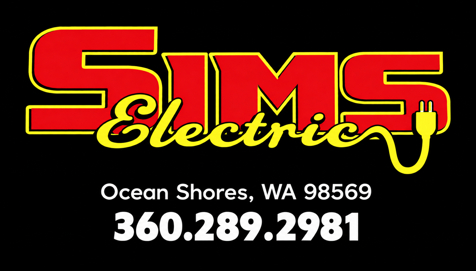 Sims Electric 