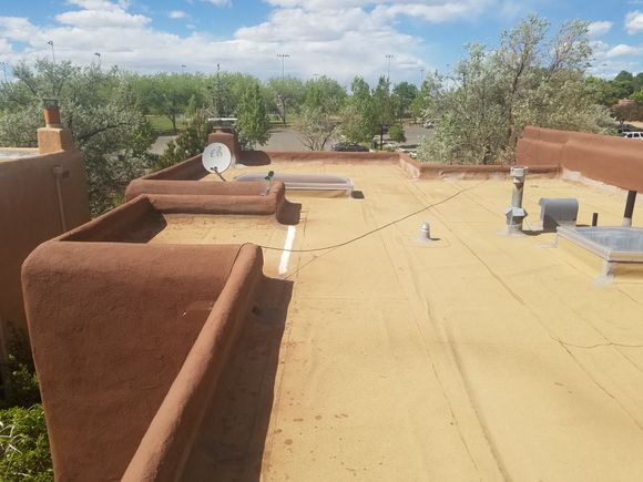 2018 santa fe condo reroof 1