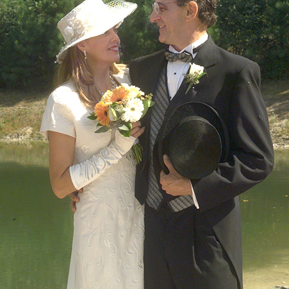 Weddding photo 4