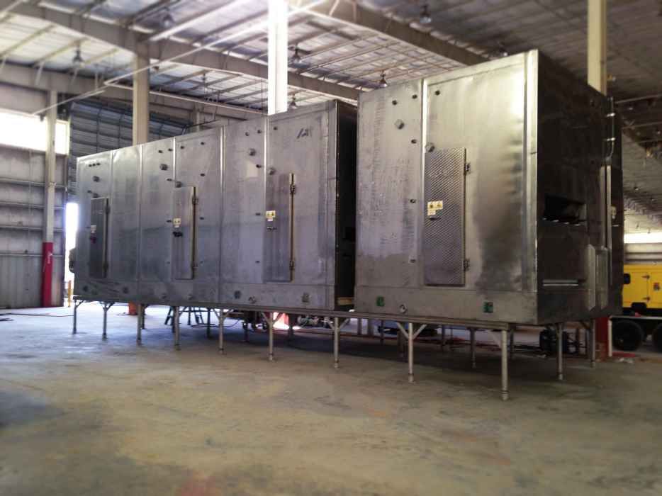 Refrigeration