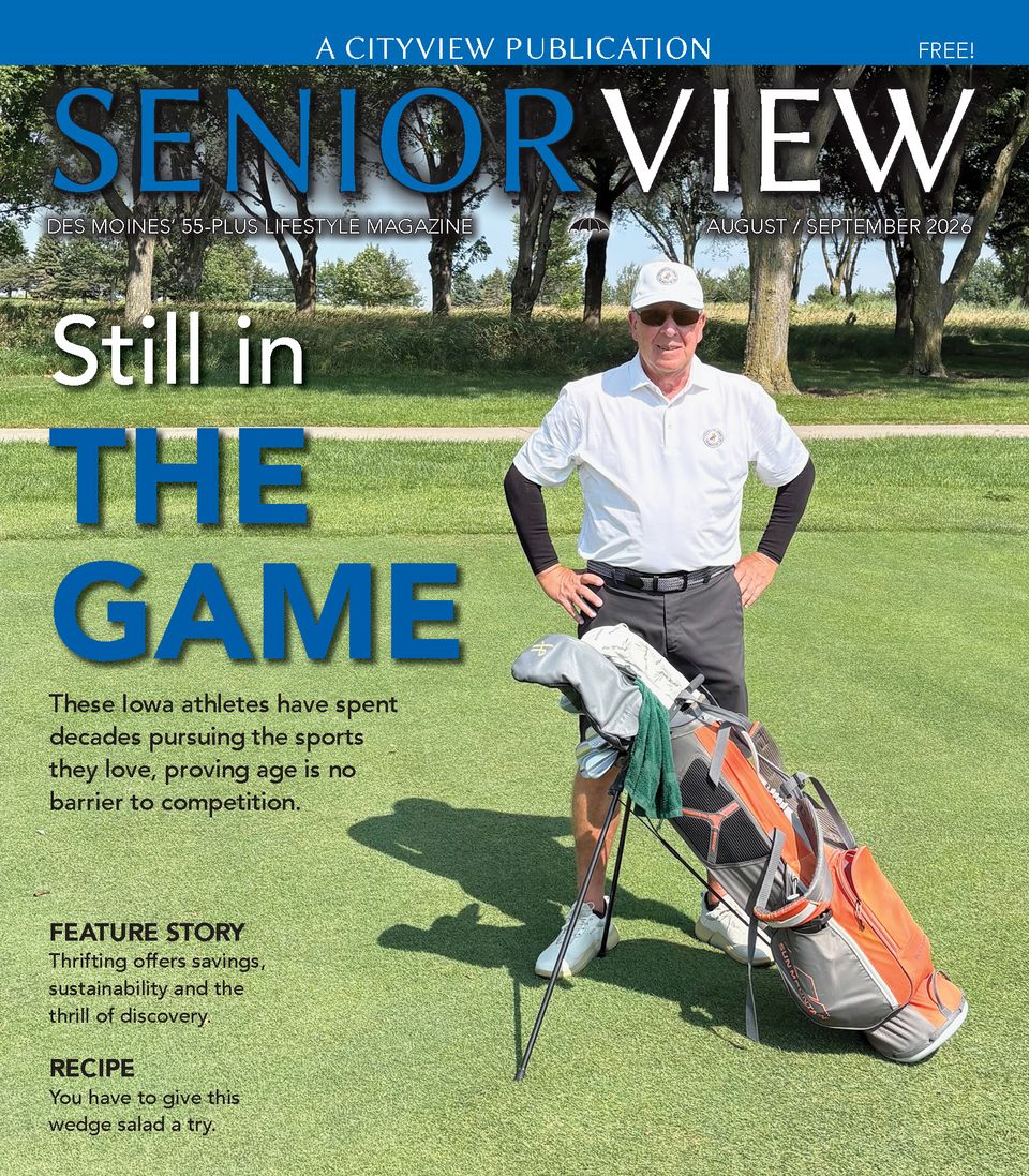 Seniorview august 2026