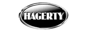 Logo hagerty original