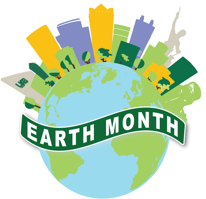 Earthmonth