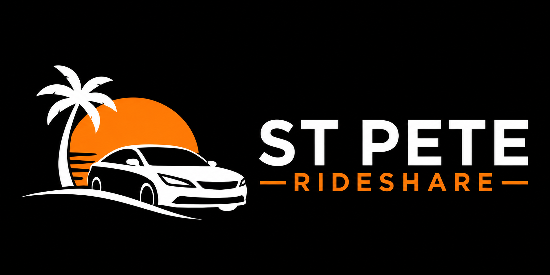 St Pete Rideshare Rentals