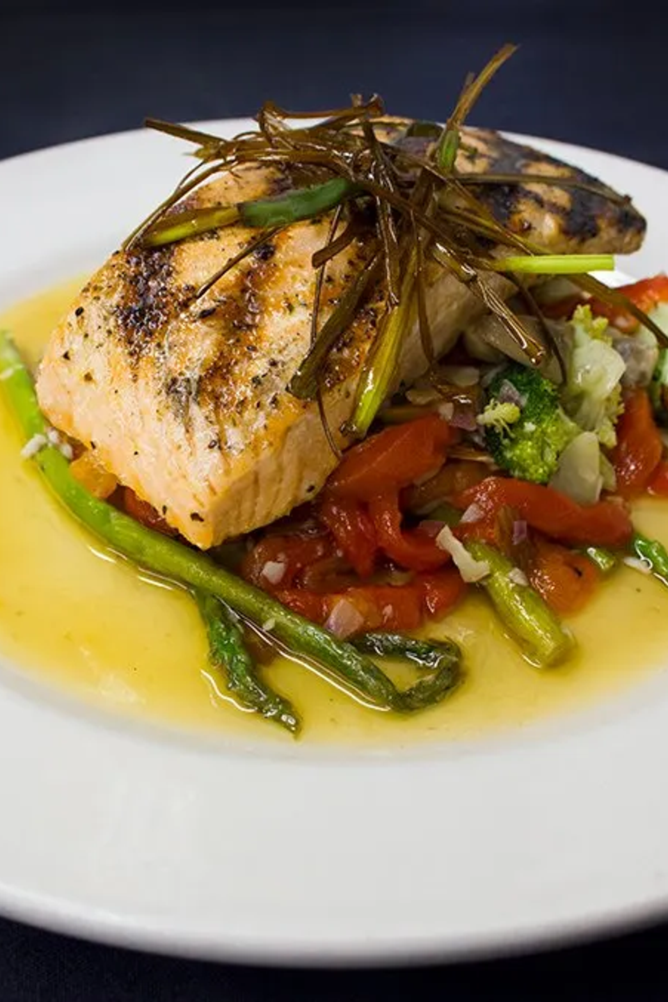 Salmon