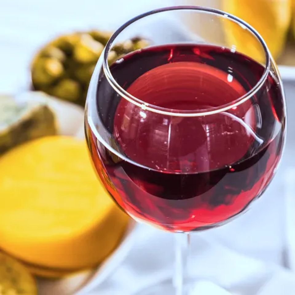 Wineries and breweries original