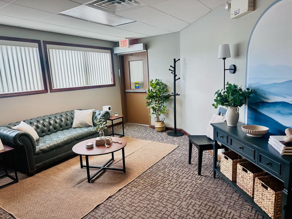 Drums office