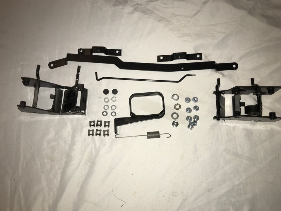 75-79 doghouse thermostat flaps