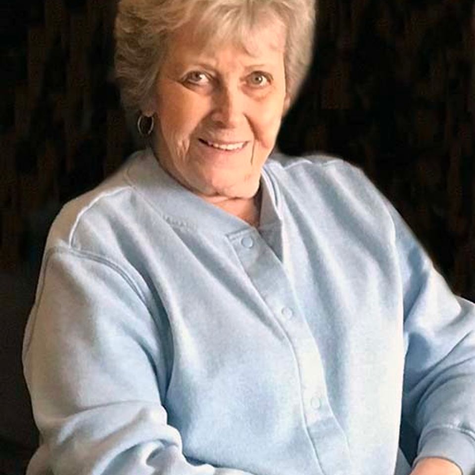 Sondra oswald