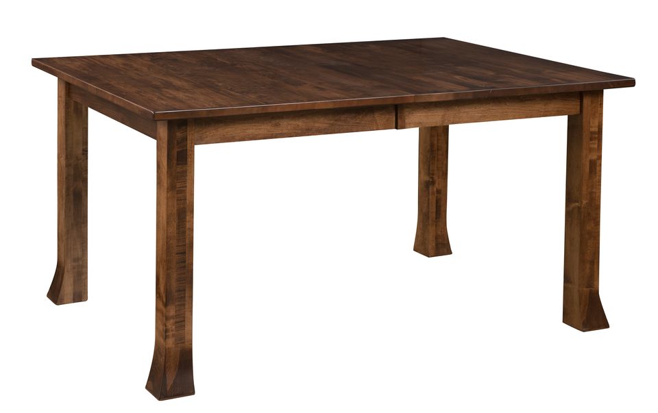 Hts vista leg