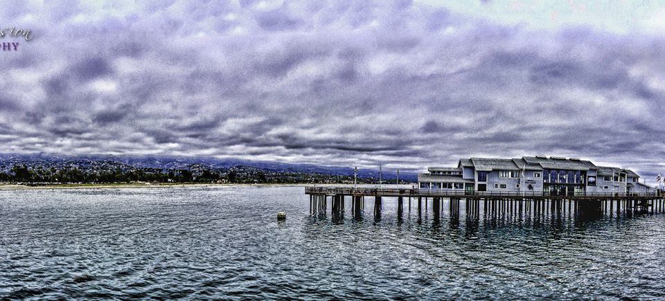 Santa barbara pier panorama1 copy