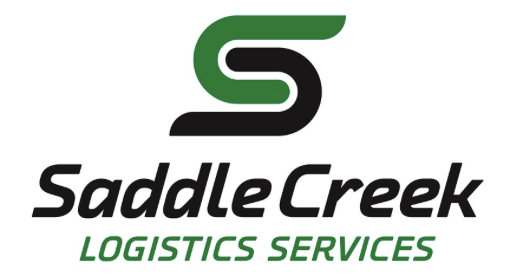 Saddle creek logo