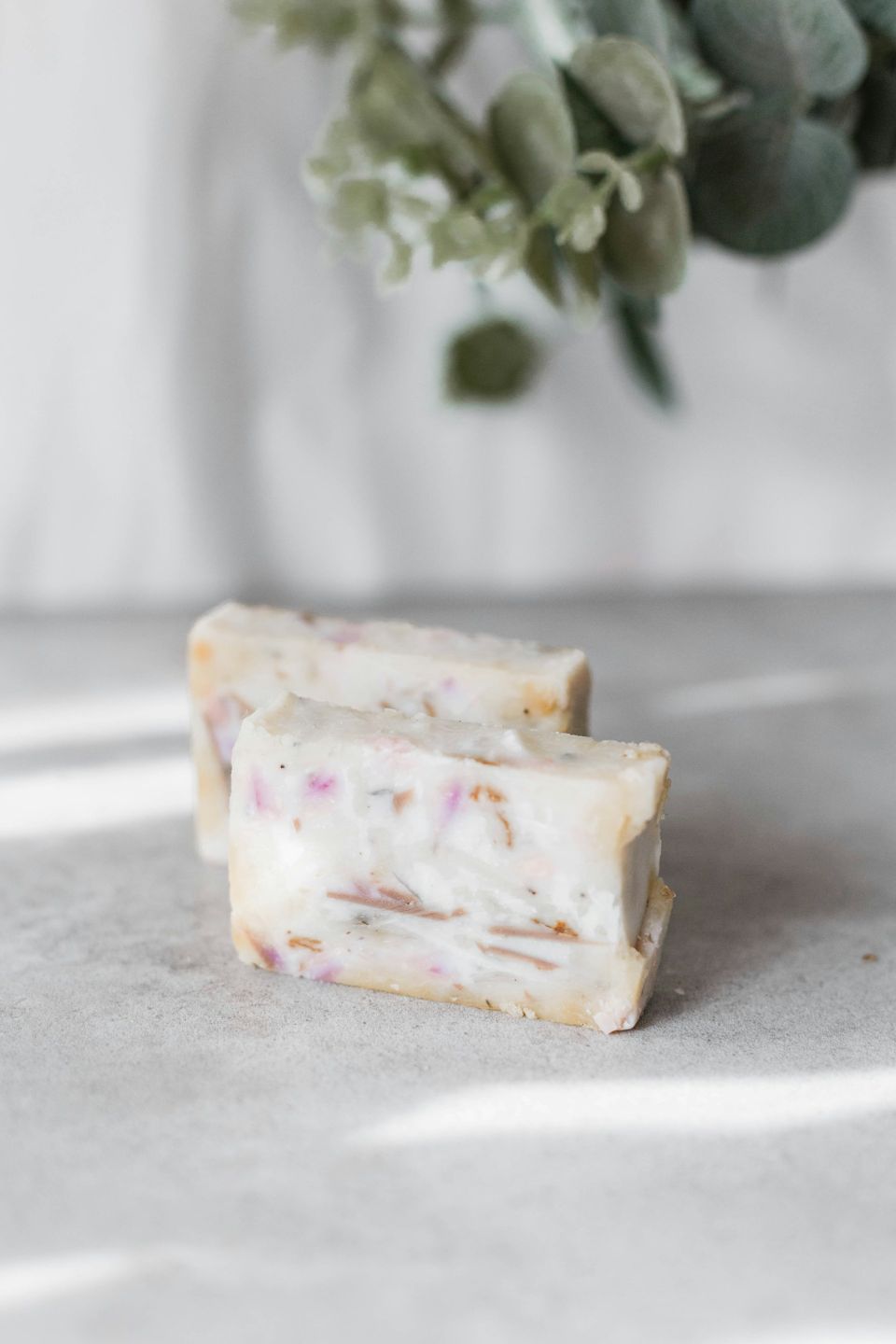 Handmade Soap