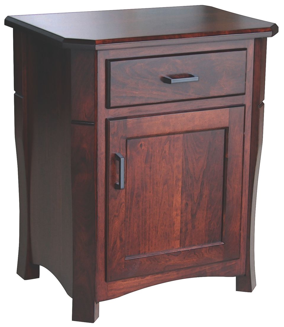 Koh hamlin nightstand