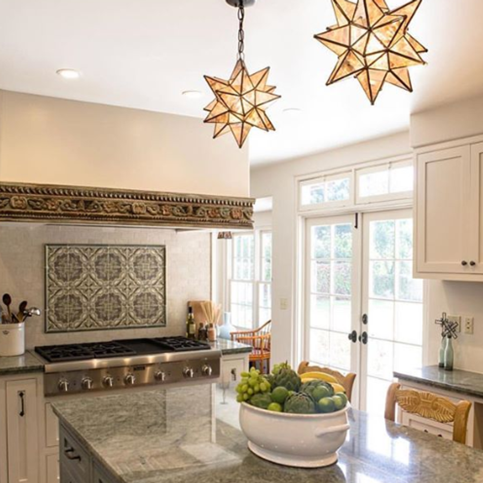 Stone impression minore