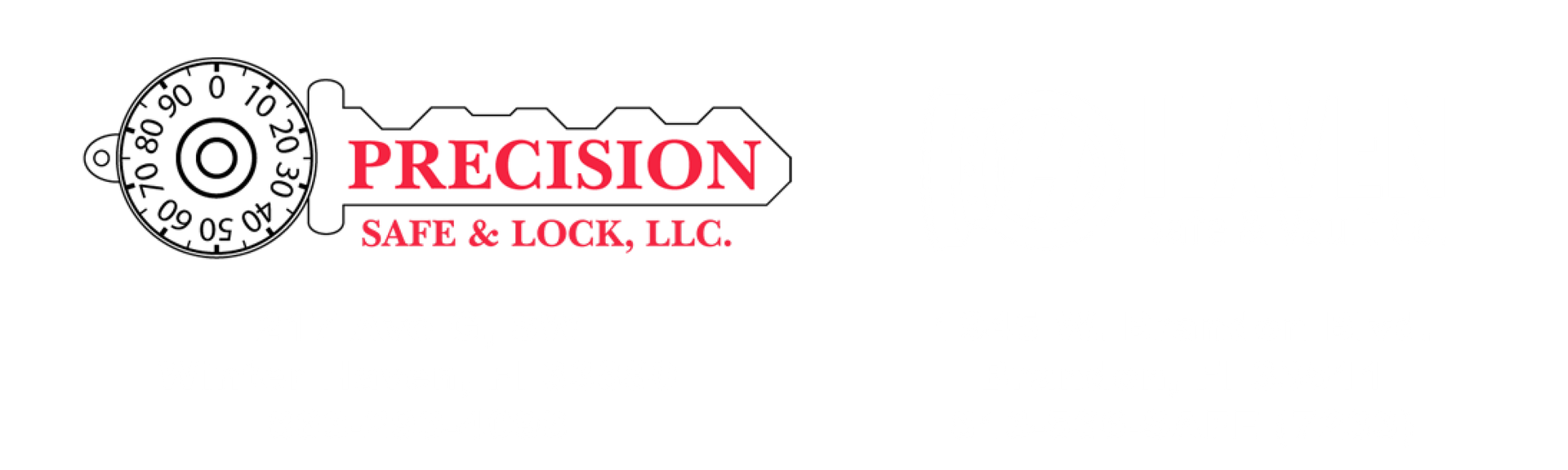 Precision Safe & Lock