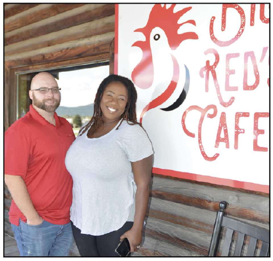 Redhen
