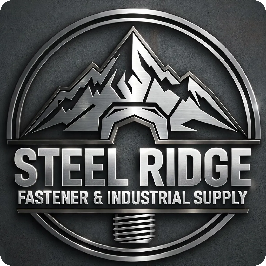 Steel Ridge Fastener