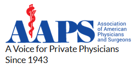 Aaps logo