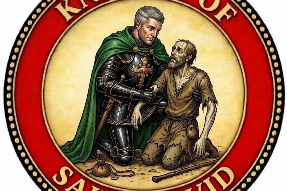 Knights of saint david
