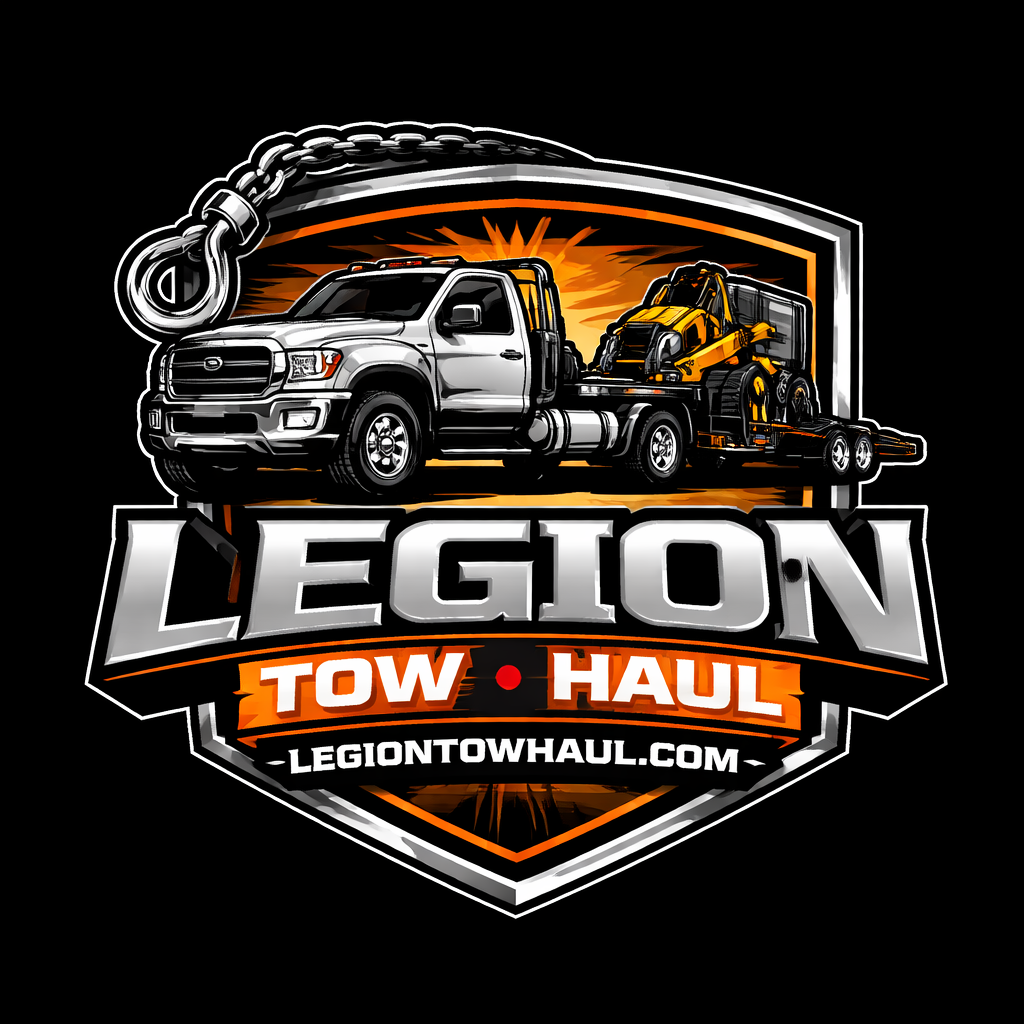 Legion Tow Haul