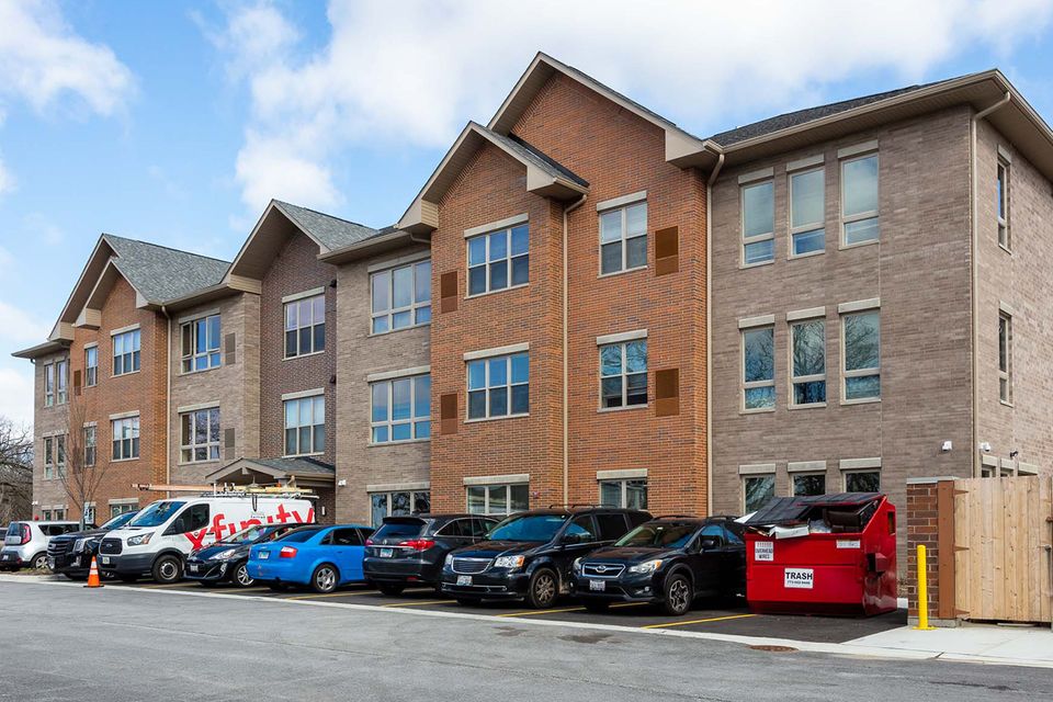 Orland park project