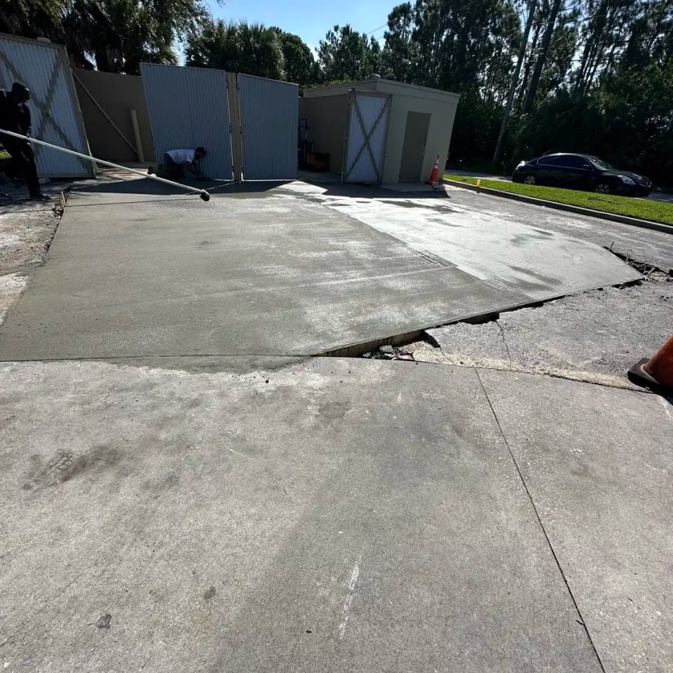 Melbourne fl paving 154