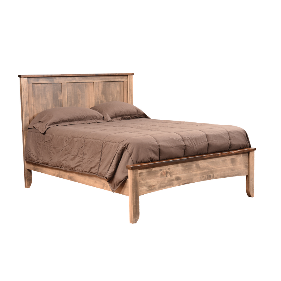 Mbed roxbury bed